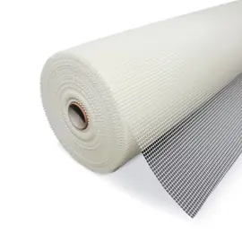 TT Wapeningsgaas R96 Wit Binnen 25 cm x 100 m