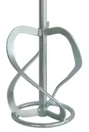 Swinko Garde D-180 mm (M14x2 - lengte 600 mm) 11.031.60