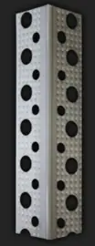 Hoeknaald 1030 (Bundel 25x) 280cm (1-3mm)