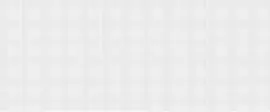 YS Cubic White 20x50cm