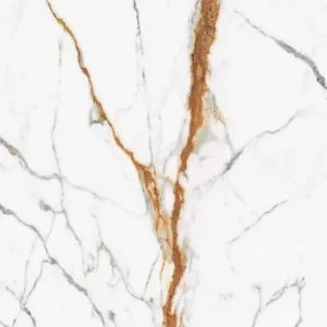 Kale Slab GOLDEN HOUR Glans 120x280cm 6mm