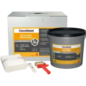 Schonox Kim en Hoekafdichtingset Meeneembox 491457