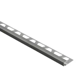 Schluter J110-TSG Jolly-Trendline-TS tegelprofiel 11mm x 300cm Grijs