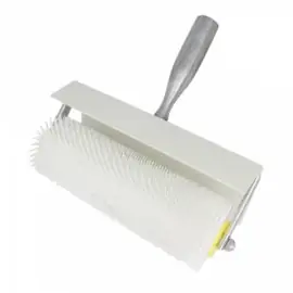 Ontluchtingsrol Compleet 31 mm x 25 cm. 424