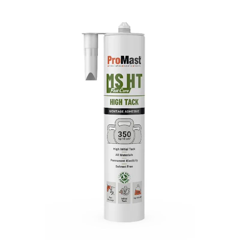 Promast High Tack MSP 160