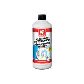Griffon Vloeibare Onstopper Flacon 1 L. 6313761