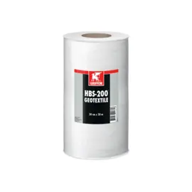 Griffon HBS-200 Geotextile Band Rol 30 cm x 20 m. 6309412