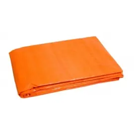 Cover Dekkleed 6 x 8 m. Basic Afdekzeil 9914-8000