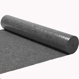 Afdekvilt / Afdekvlies 1 x 25 m. (220 g/m²)