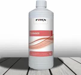 A&A Thinner 1L