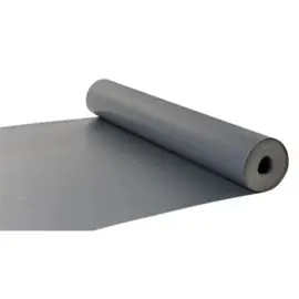 Stucloper Alu/Grijs 130cm (60m2) STERK Groot