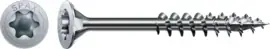 SPAX Uni. Schroef WIROX 4.0 x 60 T20 T-Star Plus (75x) 4191010400607
