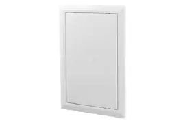 Awenta Inspectieluik Wit 20 x 30 cm DT14