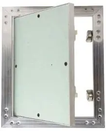 Awenta Inspectieluik GIPS 30 x 30 cm. KRAL10