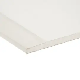 Knauf Gipsplaat 60 x 260 cm (dikte 12,5 mm)