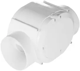 Awenta Buisventilator Ø100 mm. VTR100