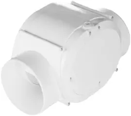 Awenta Buisventilator Ø125 mm. VTR125