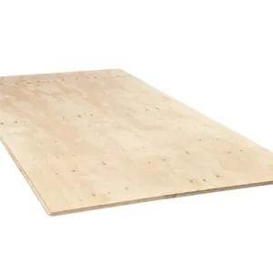 Elliottis Multiplex Plaat 2440x1220x18mm TG2 FSC Mix 75%