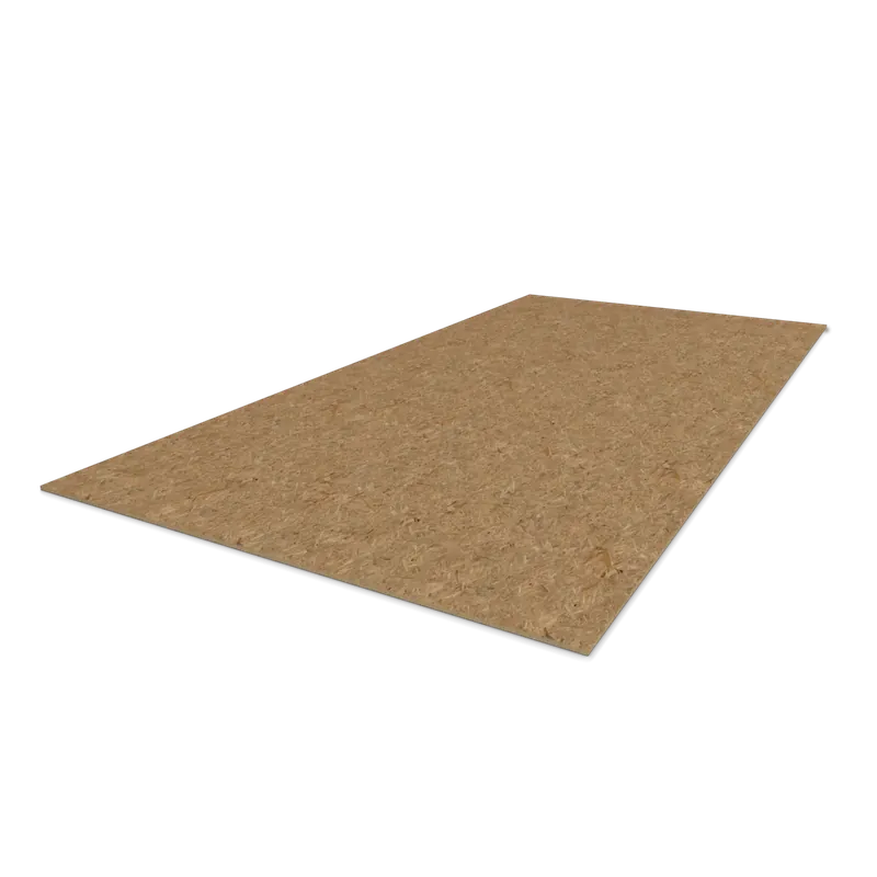 OSB Constructie Plaat T-III 2440x1220x9mm FSC Mix 75%
