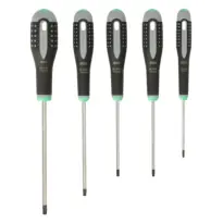 Bahco BE-9885 Schroevendraaierset Ergo Torx