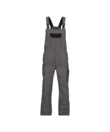 DASSY Calais Bretelbroek 6471 400138 Zwart