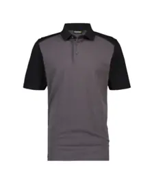 DASSY Cesar Polo 6471 710004 Zwart