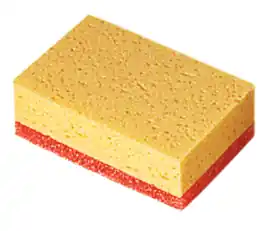 Rubi Superpro Spons Mixta Plus (20x13x7cm) 20918