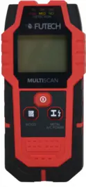 Multiscan Muurscanner 196.20