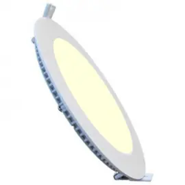 Horoz Slim 18W LED Dimbaar Inbouw Rond 4500K