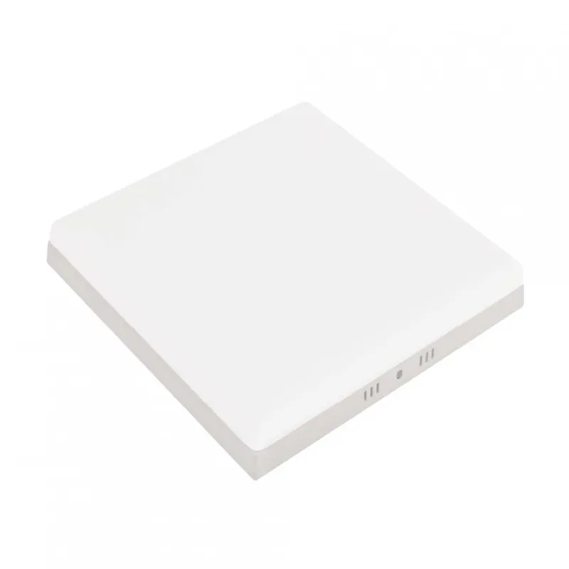 Horoz Carla Wit 32W Led Opbouw Vierkant 6400K