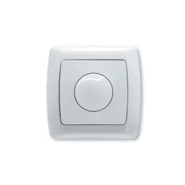 Viko Dimmer RL 1000W Carmen Wit 90561069
