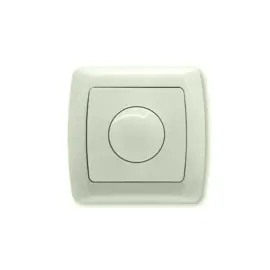 Viko Dimmer RL 1000W Carmen Creme 90562069