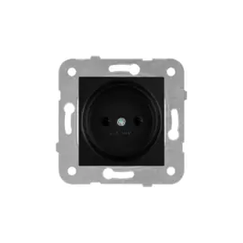 Viko WCD enkel zonder RA 92105507 Novella Black