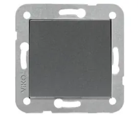 Viko Blindplaat Novella Fume 92209410