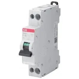 ABB Installatieautomaat B16 SN201B16