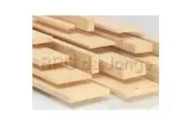 Elephant Vuren PEFC 70% rondom geschaafd 12x58 mm L=4200 mm
