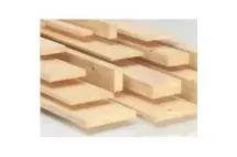 Vuren geschaafd 32x100 mm. 450 cm. (netto maat 28x96)