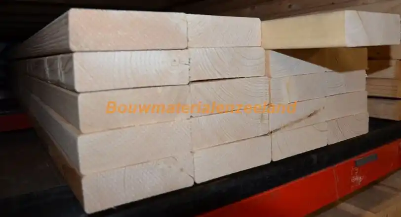 Sls 38x235 mm 450 cm FSC Mix 70%