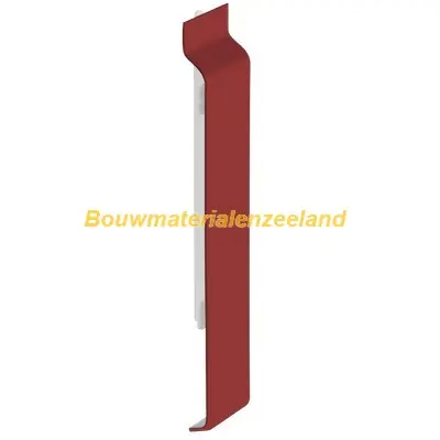 Keralit verbindingstuk voor 2814 rood classic nerf