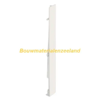 Keralit verbindingstuk voor 2817 wit classic nerf