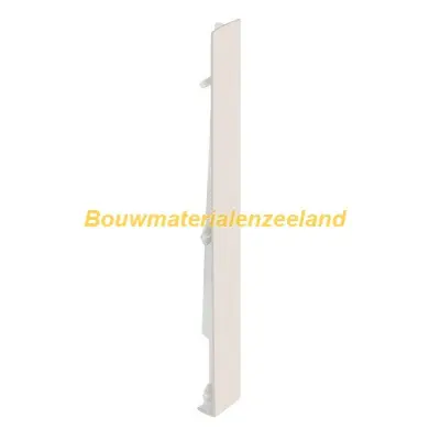 Keralit verbindingstuk voor 2817 creme classic nerf
