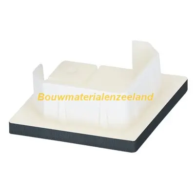 Keralit eindkap voor 2827/2828 monumentblauw classic nerf