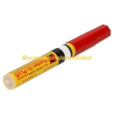 Keralit kleurstift grijs