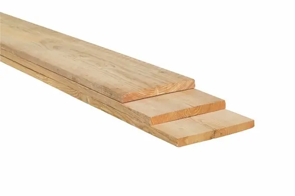 douglas fijnbezaagd blank 25x250 lang 500 cm