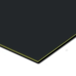 Rockpanel Uni 6 mm 120x305 cm Ral 7021
