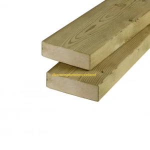 Vuren wolma 71x171 mm. 510 cm