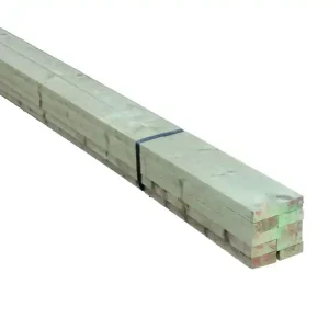 Vuren wolma 22x63mm. 510 cm.