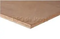 Okoume blank b/bb 153x310x22 mm dik FSC Mix 70%