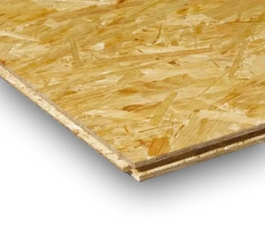 Osb 3 afm. 59,0x244x12 mm t&g