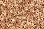 Mediterranea split Breuksteen 8-12 mm Kalksteen rose 1500 kg/BB